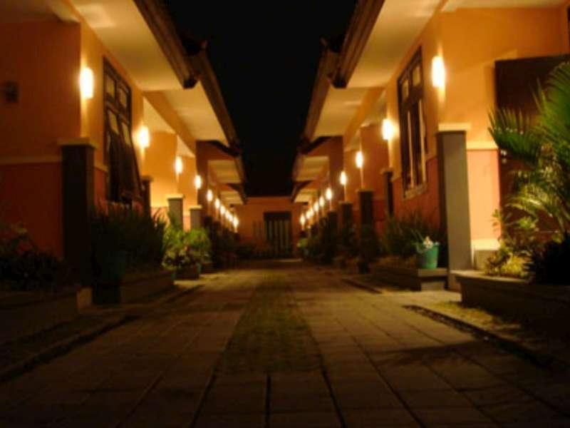 Sayang Residence I Ντενπασάρ Εξωτερικό φωτογραφία