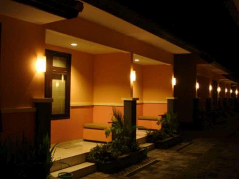 Sayang Residence I Ντενπασάρ Εξωτερικό φωτογραφία