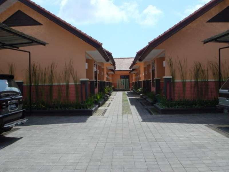 Sayang Residence I Ντενπασάρ Εξωτερικό φωτογραφία