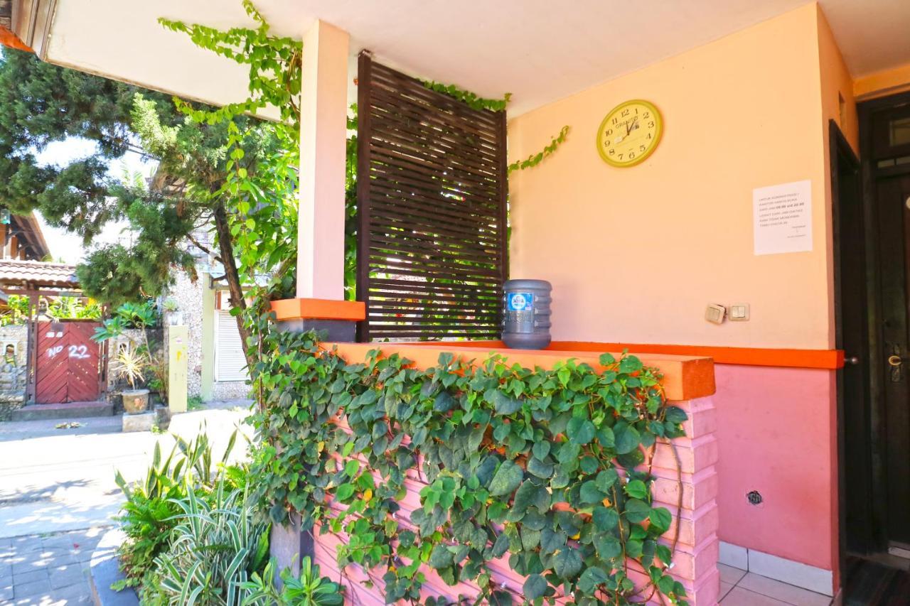Sayang Residence I Ντενπασάρ Εξωτερικό φωτογραφία