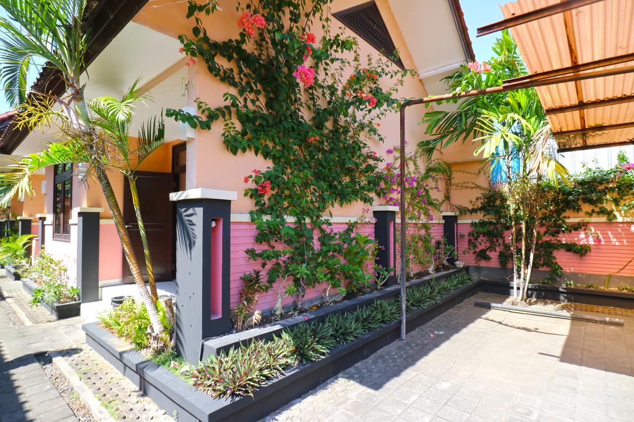Sayang Residence I Ντενπασάρ Εξωτερικό φωτογραφία