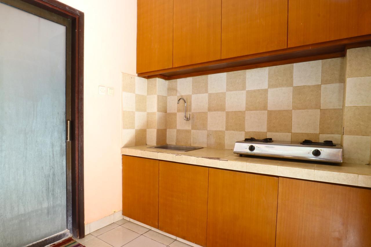 Sayang Residence I Ντενπασάρ Εξωτερικό φωτογραφία