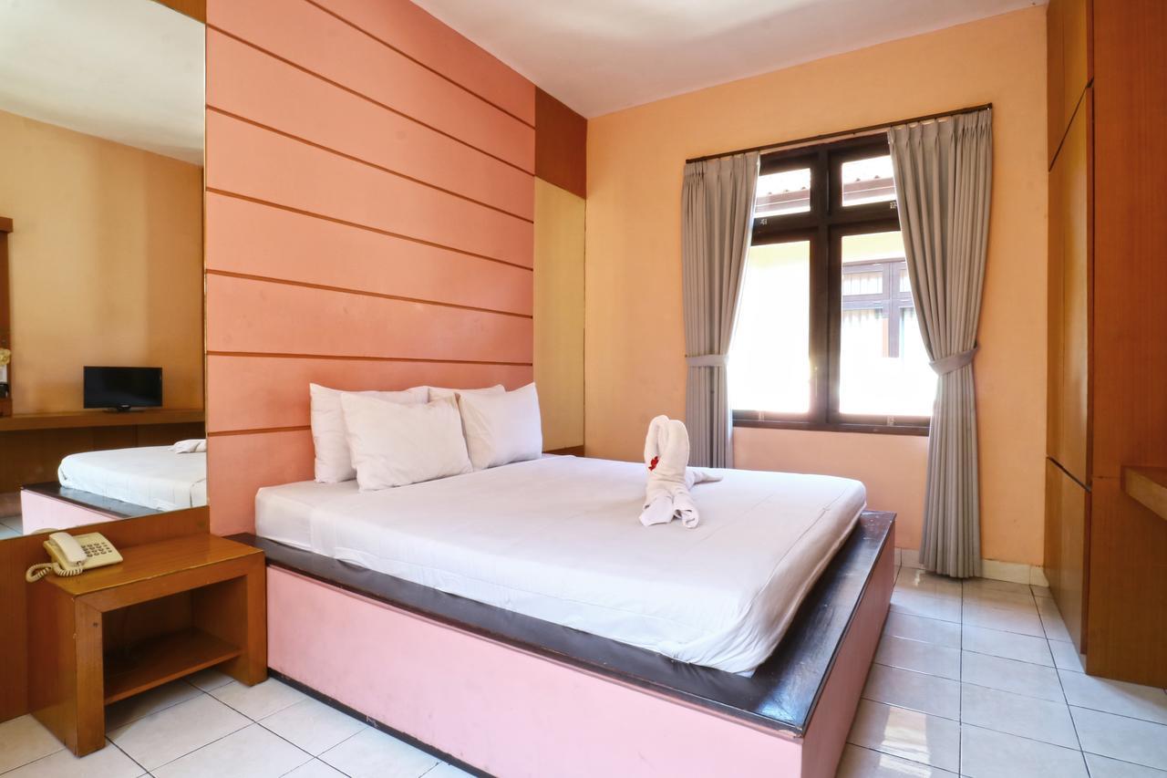 Sayang Residence I Ντενπασάρ Εξωτερικό φωτογραφία