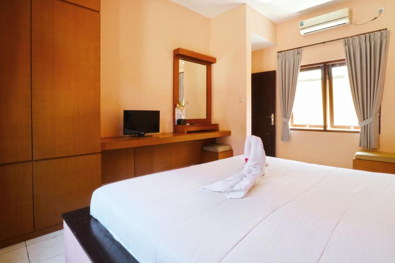 Sayang Residence I Ντενπασάρ Εξωτερικό φωτογραφία