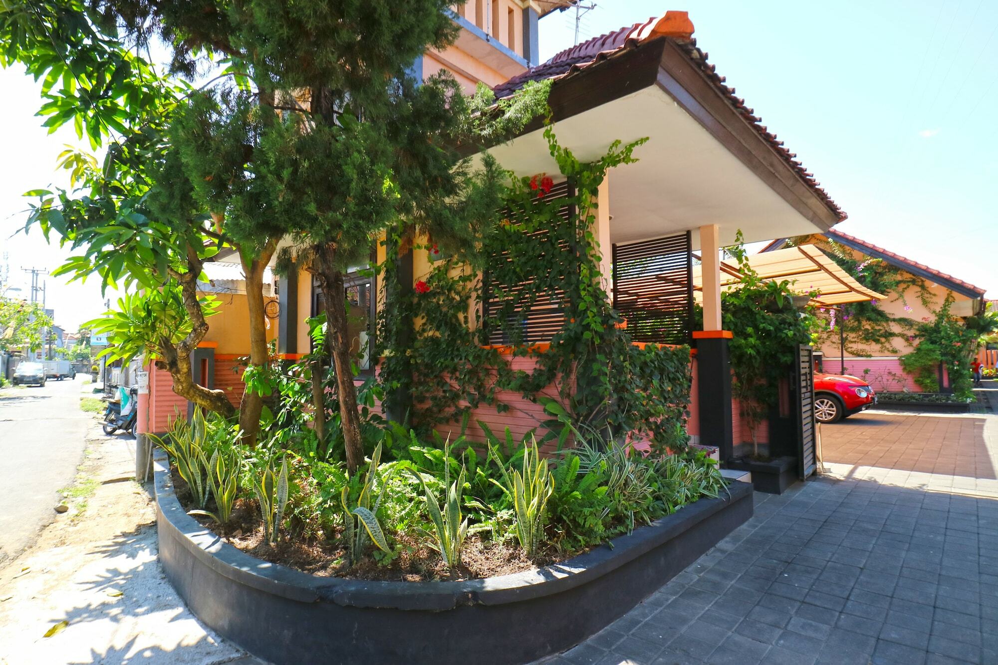 Sayang Residence I Ντενπασάρ Εξωτερικό φωτογραφία